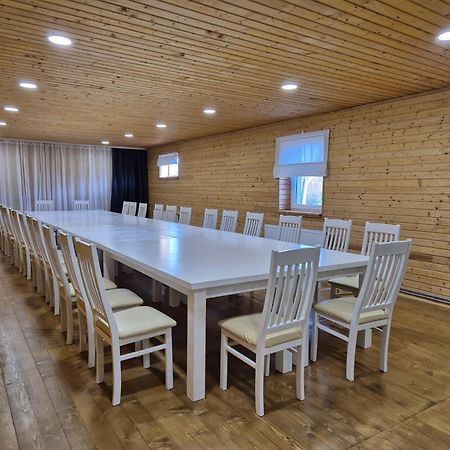 Guest House Saulgriezes Nīca 외부 사진