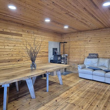 Guest House Saulgriezes Nīca 외부 사진
