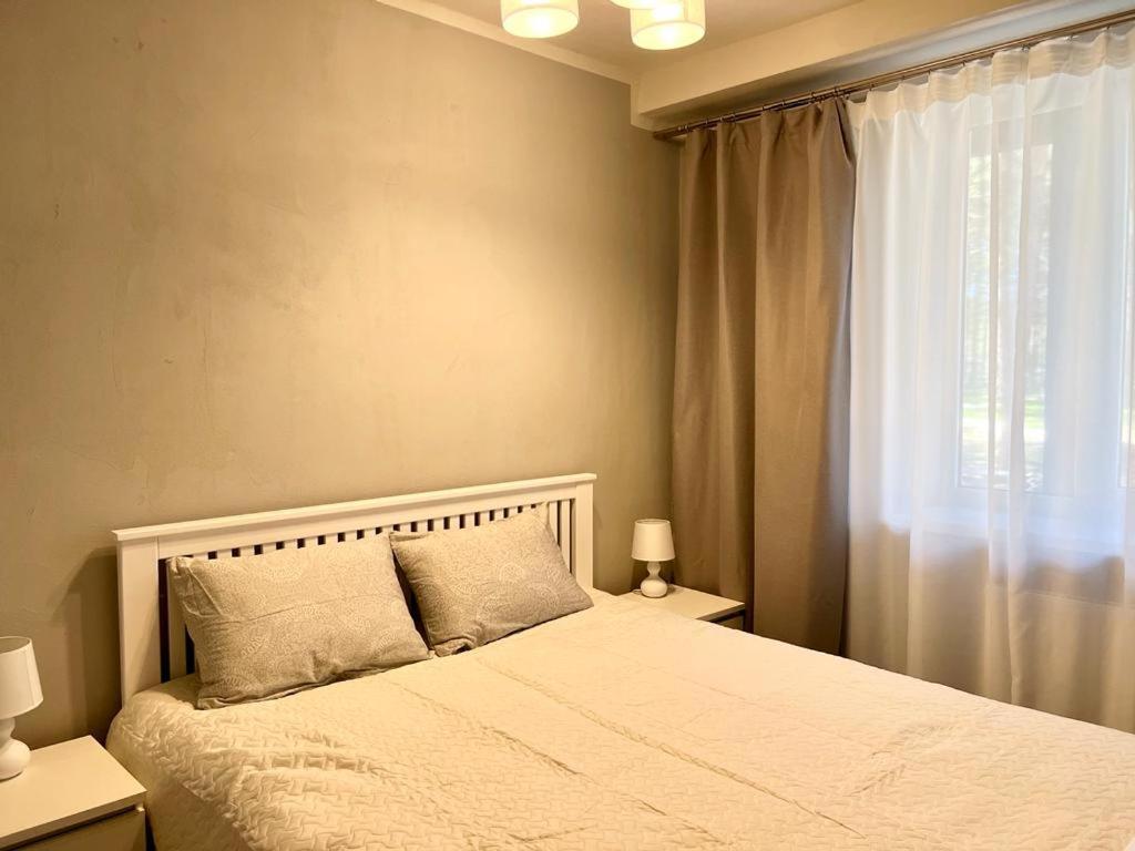Guest House Saulgriezes Nīca 객실 사진