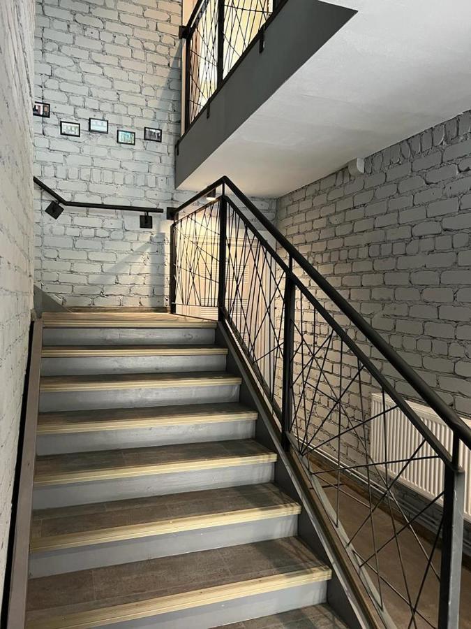 Guest House Saulgriezes Nīca 외부 사진