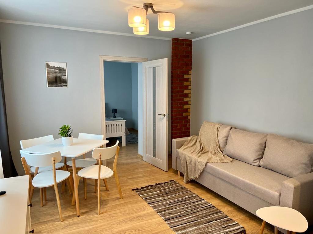 Guest House Saulgriezes Nīca 외부 사진