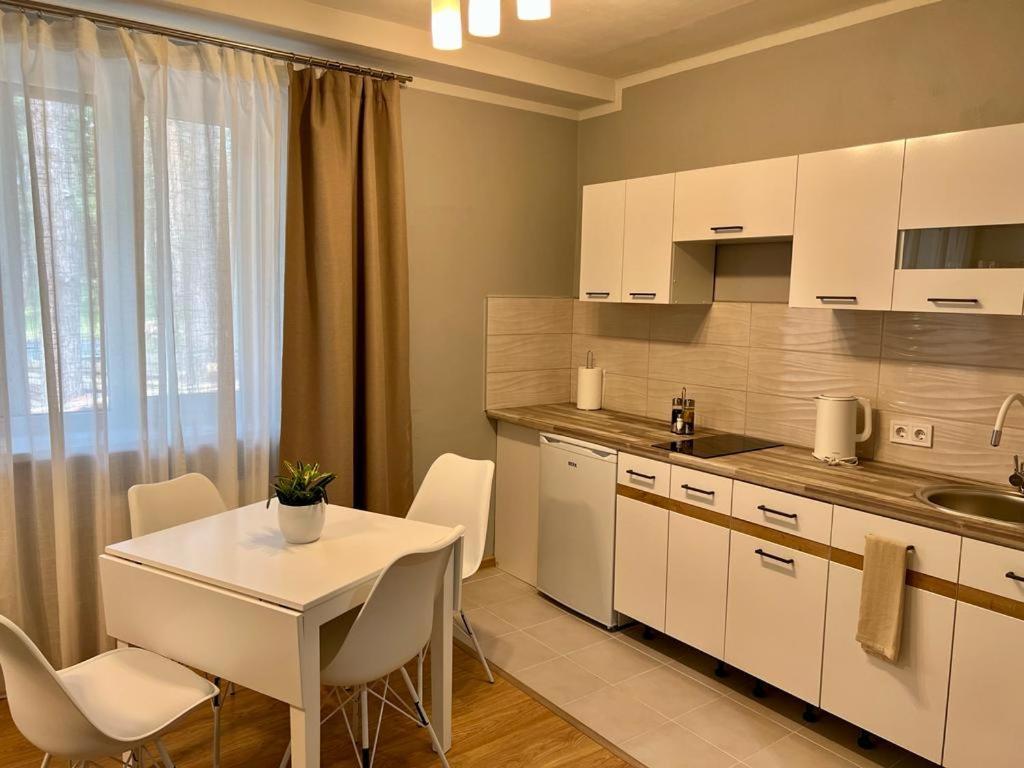 Guest House Saulgriezes Nīca 객실 사진