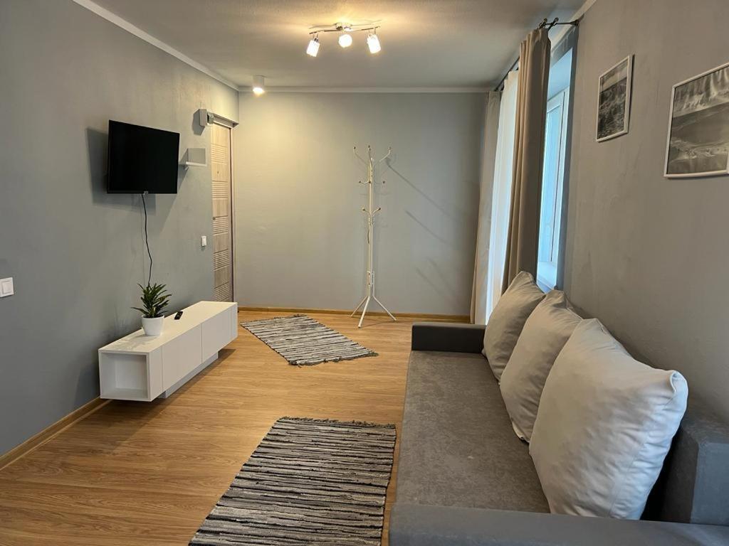 Guest House Saulgriezes Nīca 객실 사진