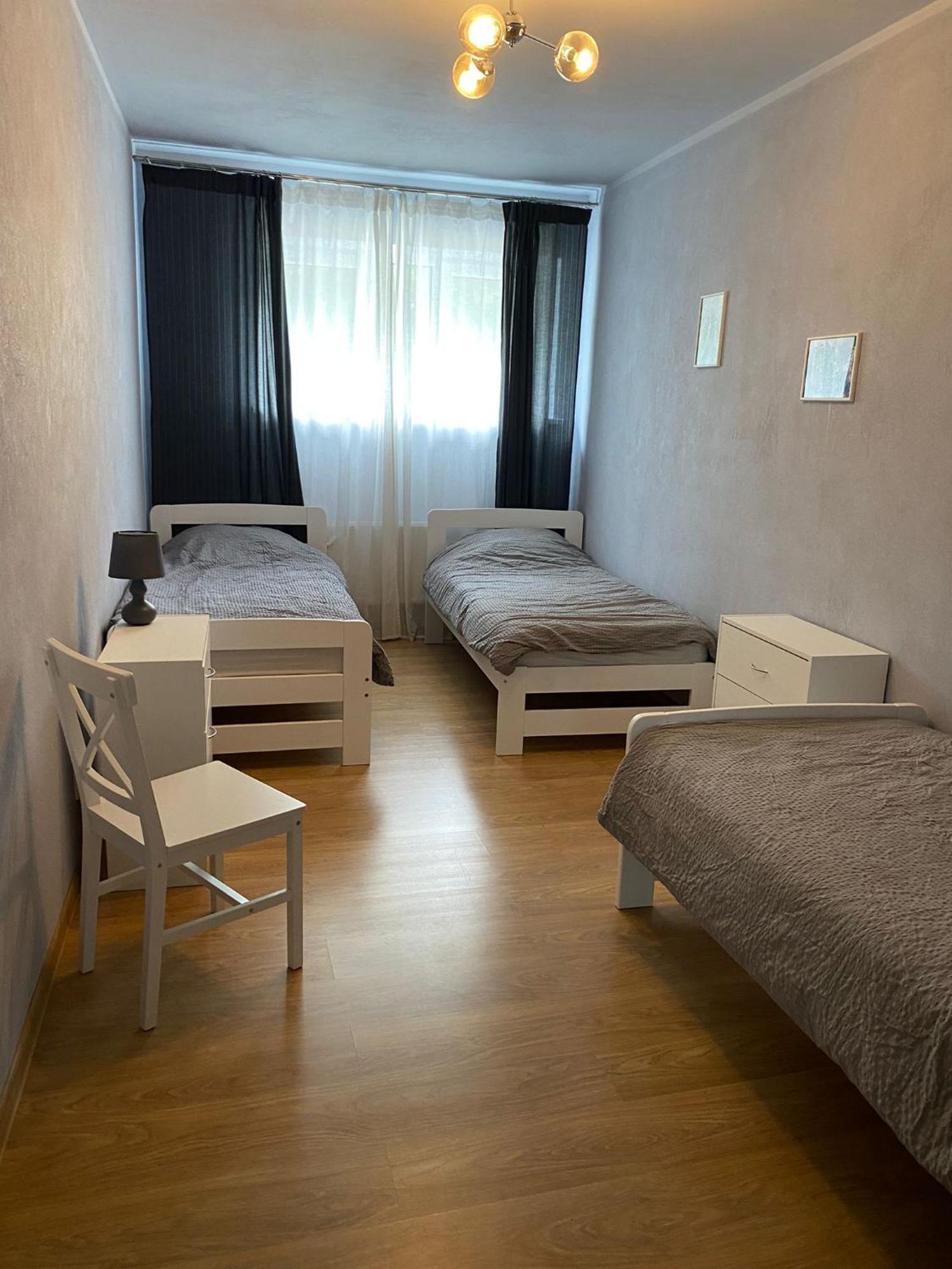 Guest House Saulgriezes Nīca 외부 사진