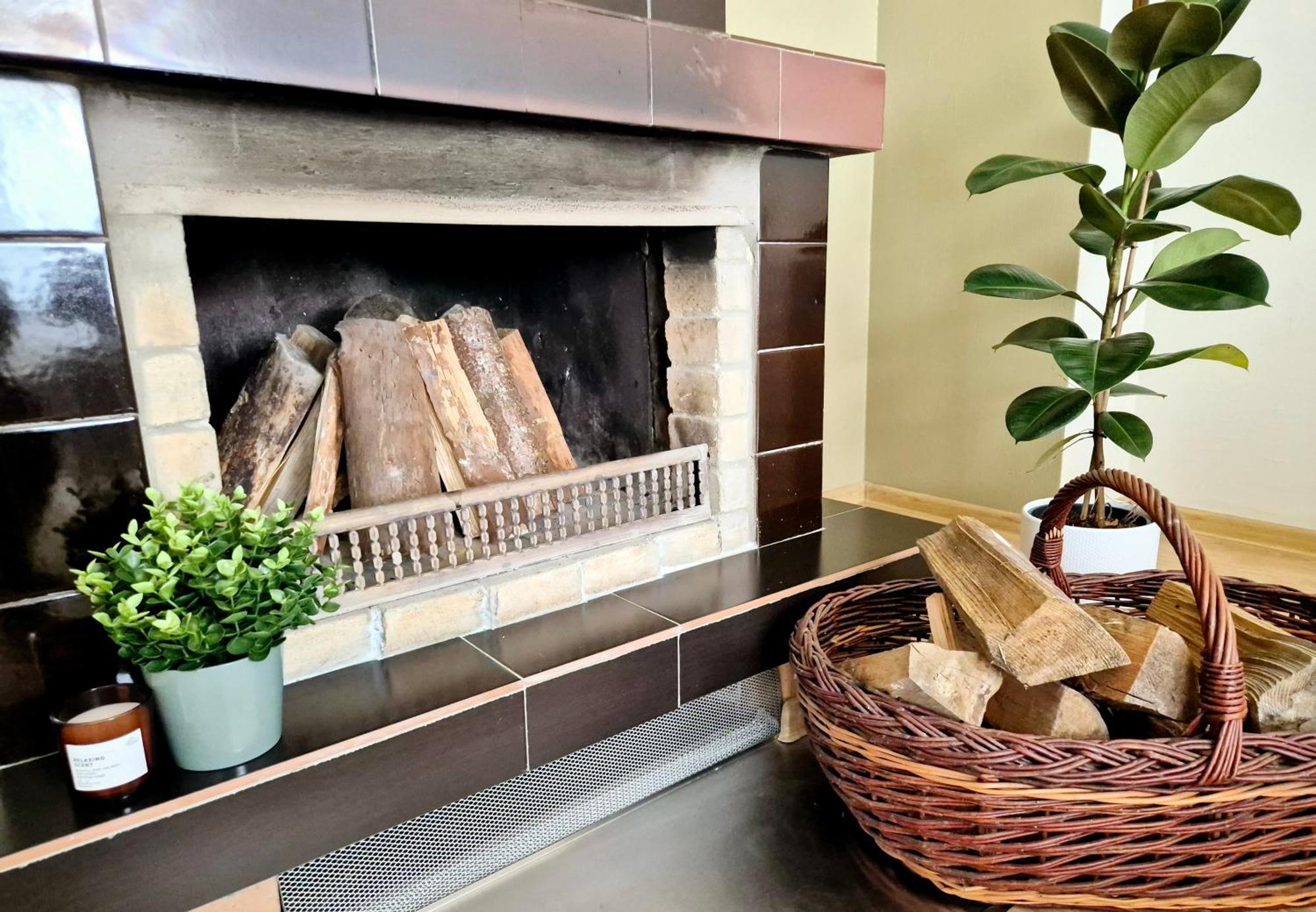 Guest House Saulgriezes Nīca 외부 사진