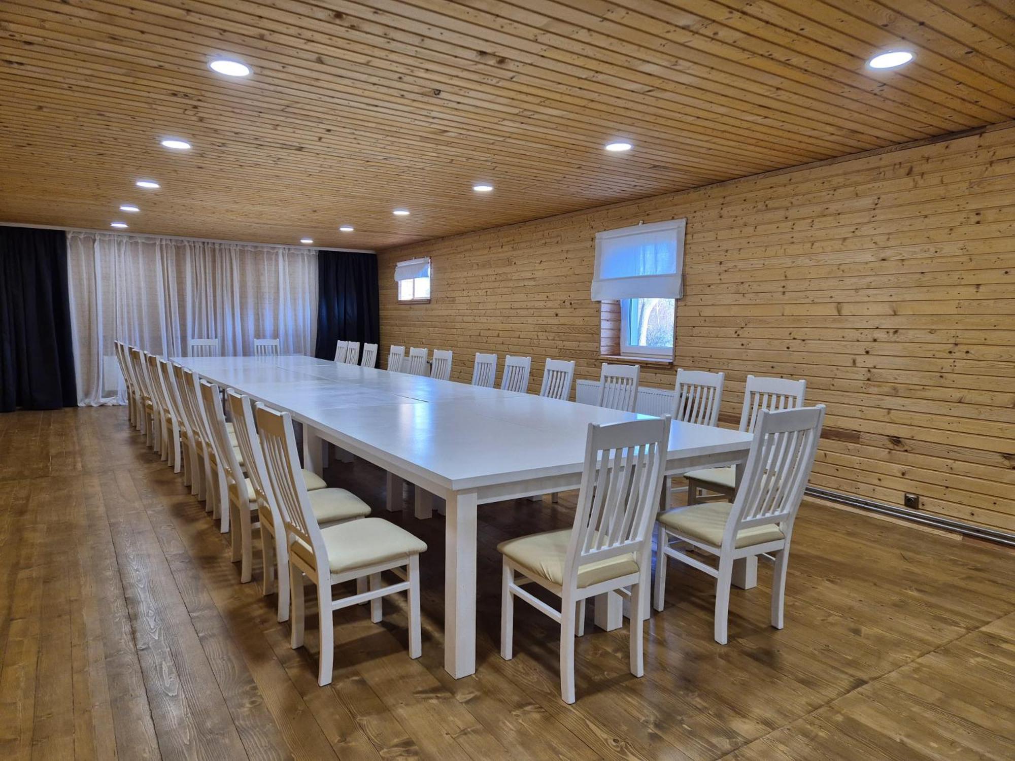 Guest House Saulgriezes Nīca 외부 사진