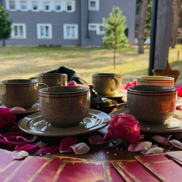 Guest House Saulgriezes Nīca 외부 사진