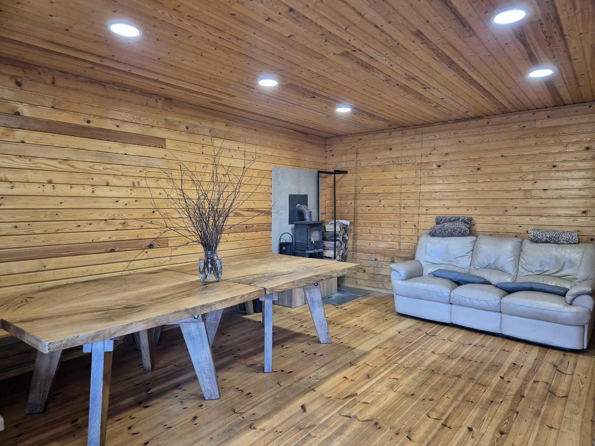Guest House Saulgriezes Nīca 외부 사진